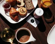 Boma Easy Living Hotel by Stay Collection - petit déjeuner