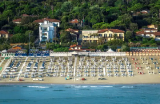 Hotel Byron - Luxury