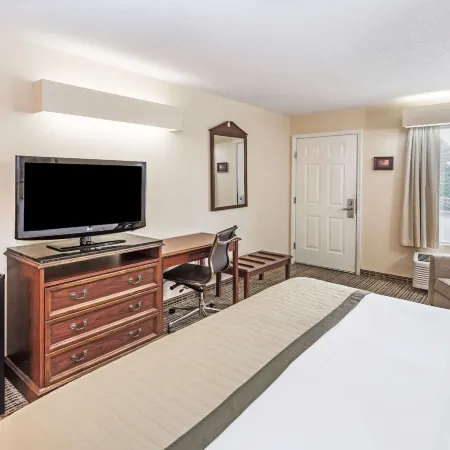 Baymont by Wyndham Valdosta at Valdosta Mall