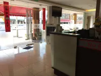 All Star Hotel Hotels in Batu Berendam