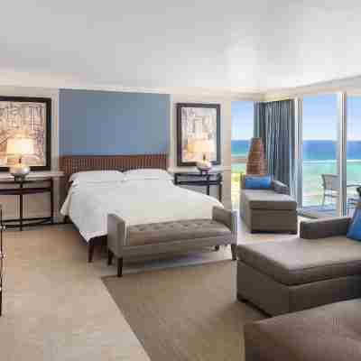 Dreams Rose Hall Resort & Spa Rooms