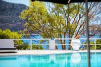 Akra Morea Hotel & Residences - Pools