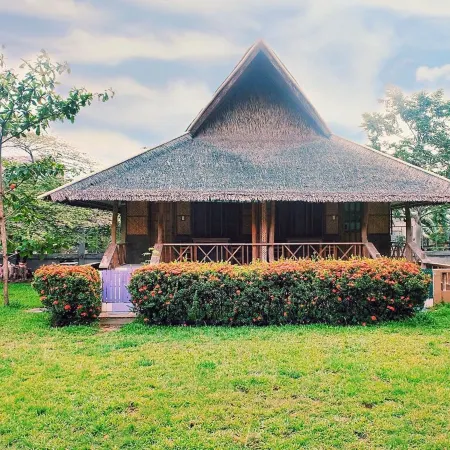Villa Anastacia White Beach Puerto Galera