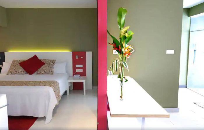 Magno Suites
