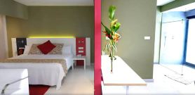 Magno Suites