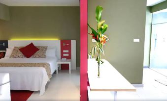 Magno Suites