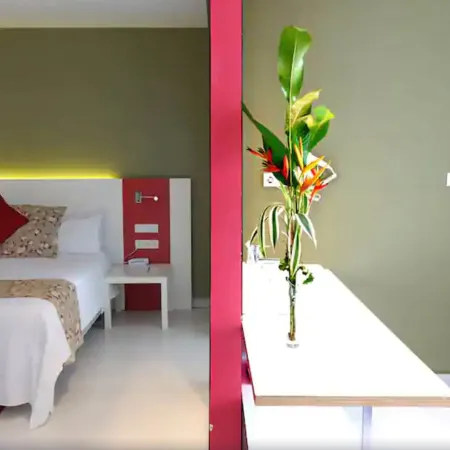 Magno Suites