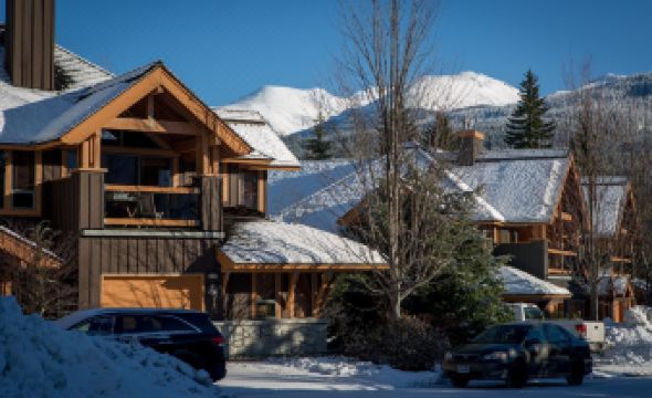 Montebello by Whistler Premier