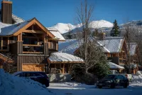 Montebello by Whistler Premier - Bintang 3