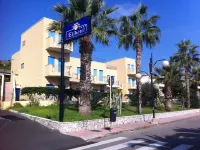 Elihotel Hotels in Alì Terme