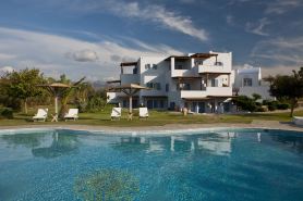 Ammos Naxos Exclusive Apartments & Studios
