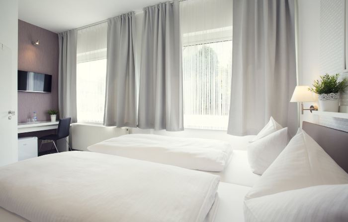 Hotel Löwenguth