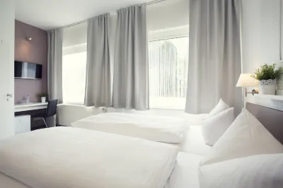 Hotel Löwenguth Hotels in der Nähe von Wallfahrtskapelle Wirzenborn