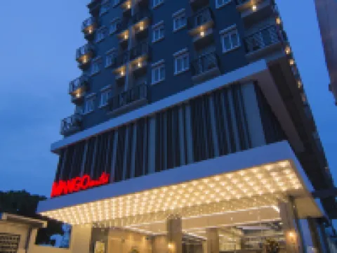 マンゴー スイーツ カウアヤン カワヤンのホテル