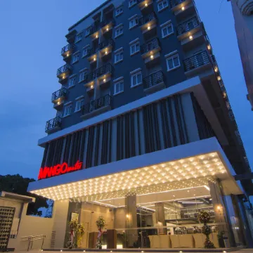 Mango Suites Cauayan