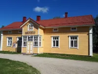Villa Havula Hotels in Ranua