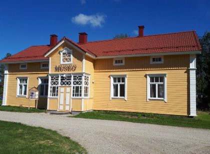 Villa Havula
