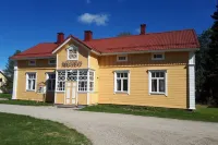 Villa Havula