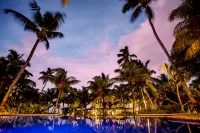 Paradise Sun Hotel Seychelles - Beach