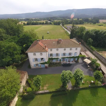 Domaine la Reveille