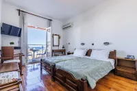Dionyssos Hotels in 