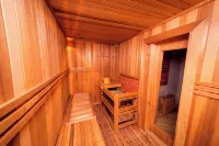 Emburara Farm Lodge - spa