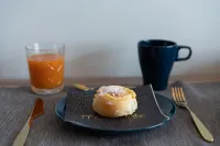 B&B il Duca d'Amalfi - Breakfast