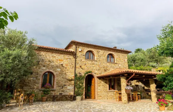 尼格羅鄉村別墅