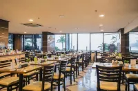 Slim Cuiabá Aeroporto Hotels in Varzea Grande