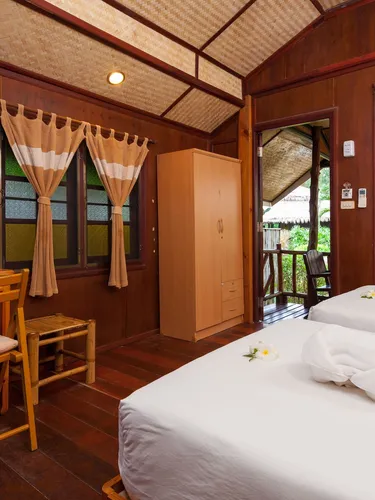 รูปภาพของปาล์มลีฟ รีสอร์ท