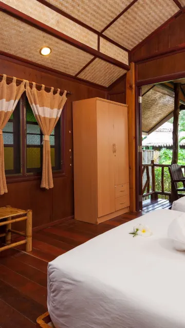 สแตนดาร์ดบังกะโล