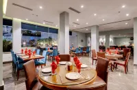 Amarpreet, Chhatrapati Sambhajinagar - am Hotel Kollection - Morgenmad
