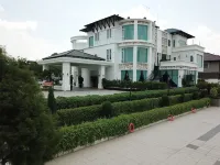 Casa Bianca Villa Hotel di Kluang