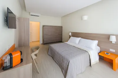 산 펠리체 135 Istituto Ortopedico Rizzoli 주변 호텔