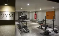Dynasty Forest Sandown Self Catering Hotel - Træningscentre