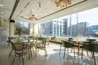 Hotel Kabo Pyeongtaek