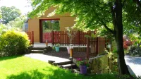 Le Clos des Tilleuls - D Day Home Các khách sạn gần Abbaye de Lessay