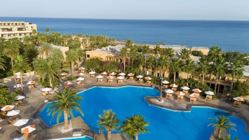 AQUILA RITHYMNA BEACH Hotels in Adelianos Kampos