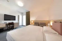 Hotel Mediteran Hotels in Petrcane