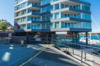Victoria Regent Waterfront Hotel & Suites Hoteles en Victoria