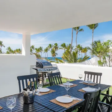 Flor Del Mar Condo