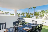 Flor Del Mar Condo