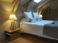 Chambres & Table d'Hotes de Massigoux Hotel a Naucelles