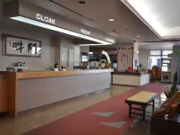 Hamanomiyabitei Ichii Hotel a Toba