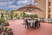 Circus Maximus B&B Hotels in Rione XXI San Saba