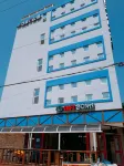 Capsule in Gangneung - Hostel Hôtels à : 