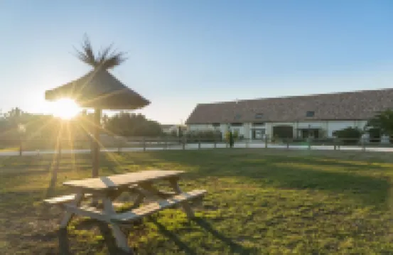 Abri Cosy - Suite Romantique en Camargue