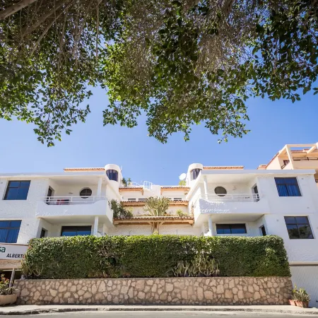 Apartamentos NataLis