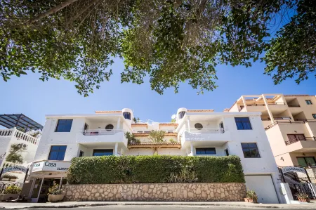 Apartamentos NataLis