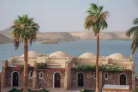 Seti Abu Simbel Lake Resort Hotels in Abu Simbel